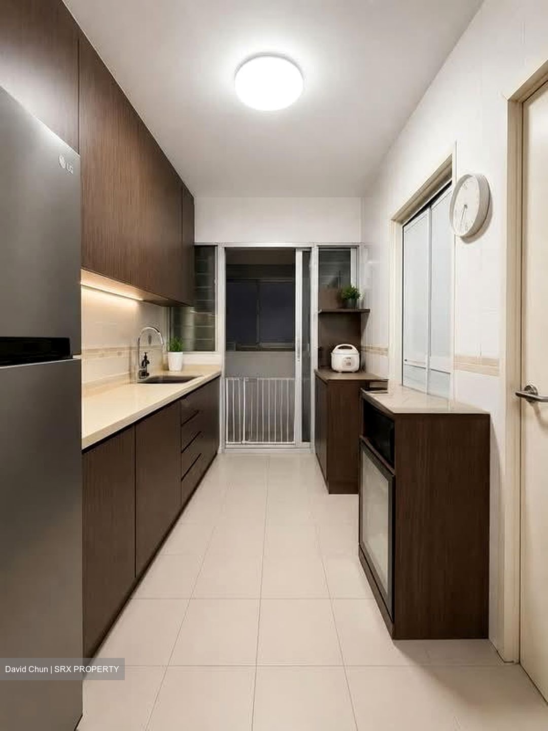 Blk 450A Fernvale Crest (Sengkang), HDB 3 Rooms #577606921